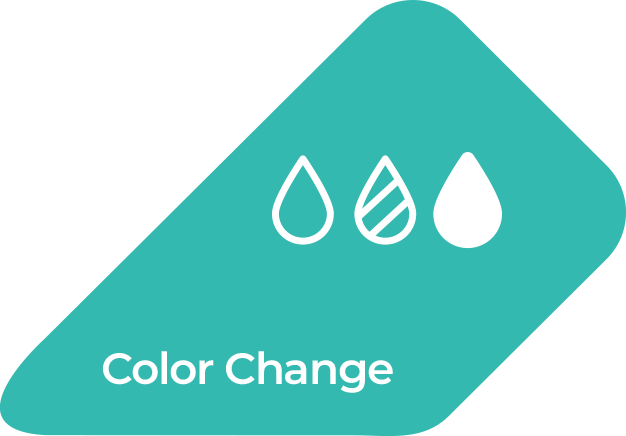 UX Color Change