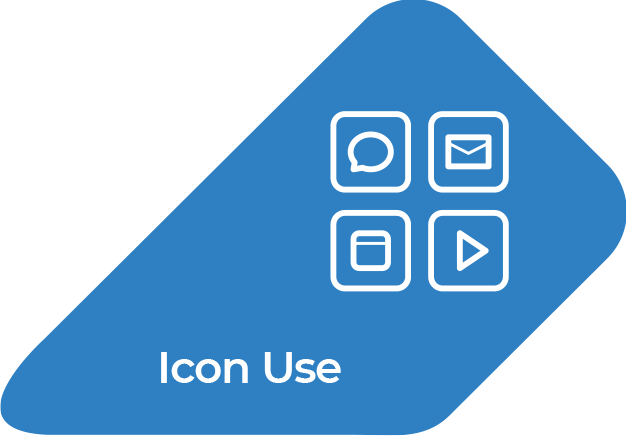UX Icon Use Image