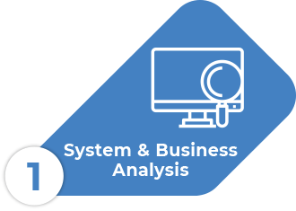 systems and business analysis