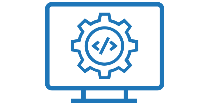 maintenance and support icon